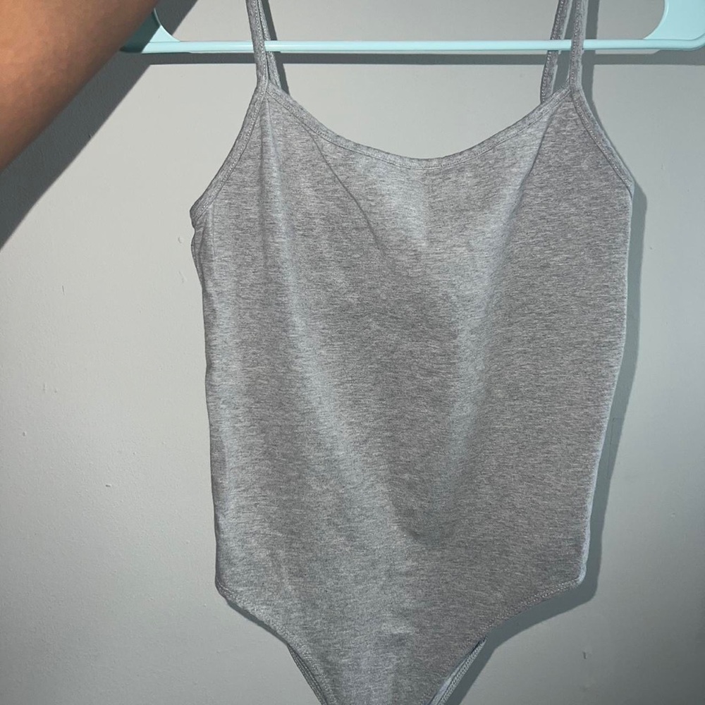 Body Suit